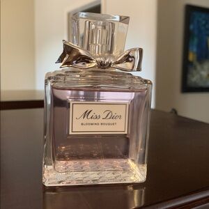 Miss Dior Blooming Bouquet Perfume 100
